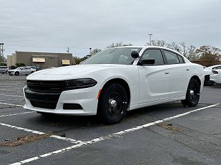 2023 Dodge Charger Police 2C3CDXAT9PH544848 in Fort Walton Beach, FL 2
