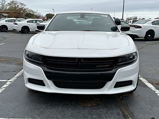 2023 Dodge Charger Police 2C3CDXAT9PH544848 in Fort Walton Beach, FL 3