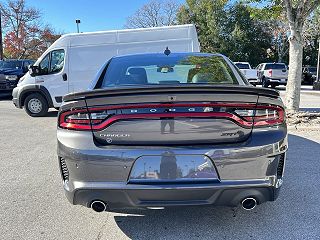 2023 Dodge Charger SRT 2C3CDXL95PH682825 in Fort Walton Beach, FL 6