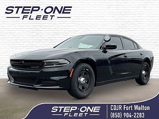 2023 Dodge Charger Police 2C3CDXAT2PH554900 in Fort Walton Beach, FL 1