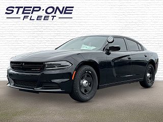 2023 Dodge Charger Police 2C3CDXAT2PH554900 in Fort Walton Beach, FL 2