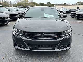 2023 Dodge Charger Police 2C3CDXAT2PH554900 in Fort Walton Beach, FL 3