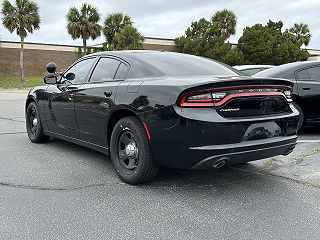 2023 Dodge Charger Police 2C3CDXAT2PH554900 in Fort Walton Beach, FL 4