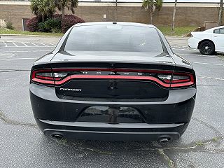 2023 Dodge Charger Police 2C3CDXAT2PH554900 in Fort Walton Beach, FL 5