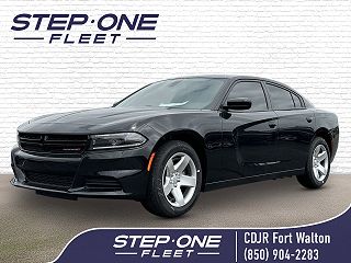 2023 Dodge Charger Police VIN: 2C3CDXAT2PH573561