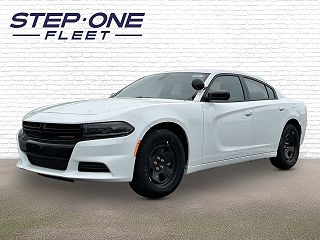 2023 Dodge Charger Police 2C3CDXAT8PH544856 in Fort Walton Beach, FL 2