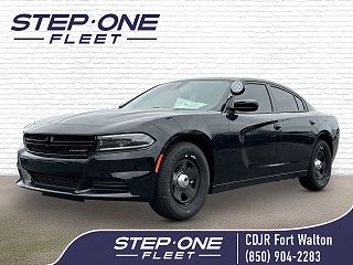 2023 Dodge Charger Police VIN: 2C3CDXAT4PH544871