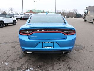 2023 Dodge Charger SXT 2C3CDXBG8PH697867 in Fowlerville, MI 4