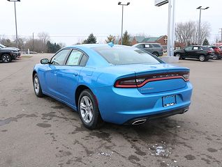 2023 Dodge Charger SXT 2C3CDXBG8PH697867 in Fowlerville, MI 6