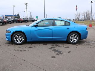 2023 Dodge Charger SXT 2C3CDXBG8PH697867 in Fowlerville, MI 7