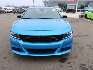 2023 Dodge Charger SXT 2C3CDXBG8PH697867 in Fowlerville, MI 9