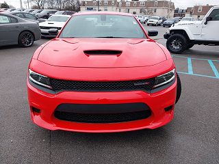 2023 Dodge Charger GT 2C3CDXHG2PH635341 in Frankfort, KY 3