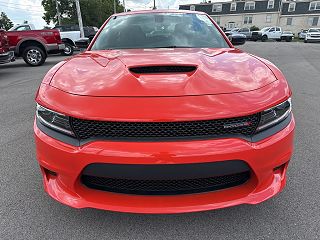 2023 Dodge Charger GT 2C3CDXHG2PH635341 in Frankfort, KY 4