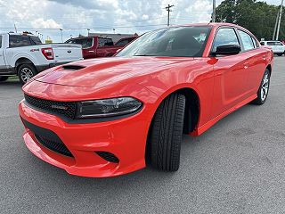 2023 Dodge Charger GT 2C3CDXHG2PH635341 in Frankfort, KY 5