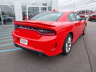 2023 Dodge Charger GT 2C3CDXHG2PH635341 in Frankfort, KY 7