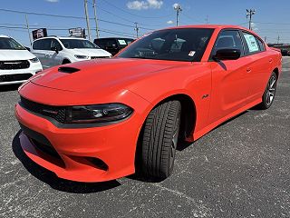 2023 Dodge Charger R/T 2C3CDXCT4PH598930 in Frankfort, KY 5