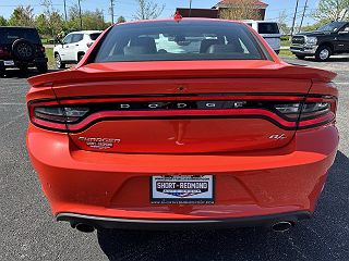 2023 Dodge Charger R/T 2C3CDXCT4PH598930 in Frankfort, KY 7