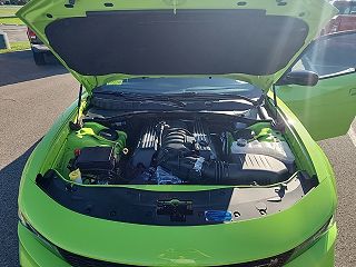 2023 Dodge Charger Scat Pack 2C3CDXGJ6PH575450 in Franklin, IN 11