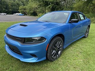 2023 Dodge Charger GT 2C3CDXMGXPH623962 in Fulton, NY 3