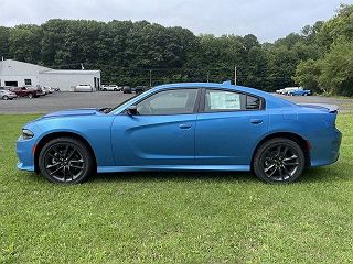 2023 Dodge Charger GT 2C3CDXMGXPH623962 in Fulton, NY 4