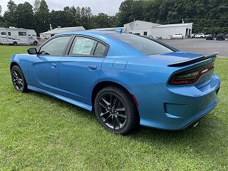 2023 Dodge Charger GT 2C3CDXMGXPH623962 in Fulton, NY 5