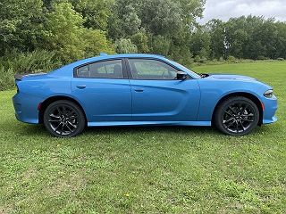 2023 Dodge Charger GT 2C3CDXMGXPH623962 in Fulton, NY 8