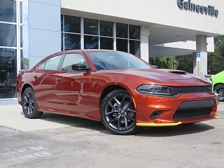 2023 Dodge Charger GT 2C3CDXHG2PH635386 in Gainesville, FL 1