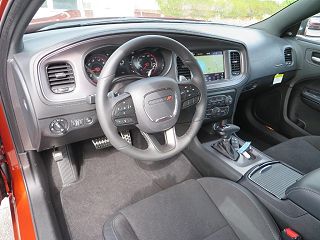 2023 Dodge Charger GT 2C3CDXHG2PH635386 in Gainesville, FL 17