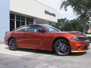 2023 Dodge Charger GT 2C3CDXHG2PH635386 in Gainesville, FL 2
