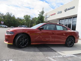 2023 Dodge Charger GT 2C3CDXHG2PH635386 in Gainesville, FL 3