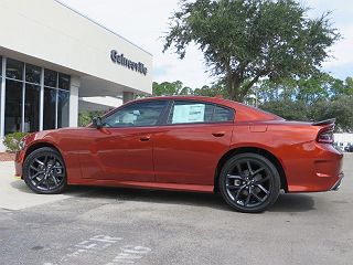 2023 Dodge Charger GT 2C3CDXHG2PH635386 in Gainesville, FL 4