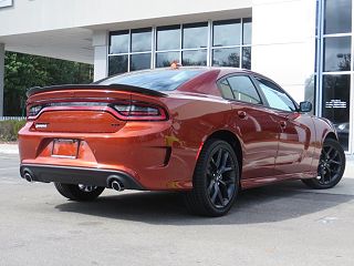 2023 Dodge Charger GT 2C3CDXHG2PH635386 in Gainesville, FL 5