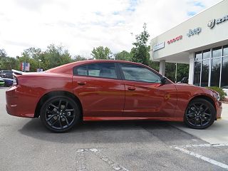 2023 Dodge Charger GT 2C3CDXHG2PH635386 in Gainesville, FL 7