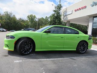 2023 Dodge Charger R/T 2C3CDXCTXPH639416 in Gainesville, FL 3