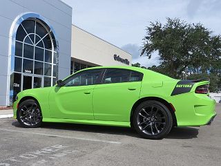 2023 Dodge Charger R/T 2C3CDXCTXPH639416 in Gainesville, FL 5