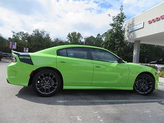 2023 Dodge Charger R/T 2C3CDXCTXPH639416 in Gainesville, FL 7