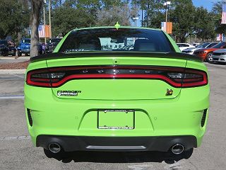 2023 Dodge Charger Scat Pack 2C3CDXGJ0PH699763 in Gainesville, FL 6