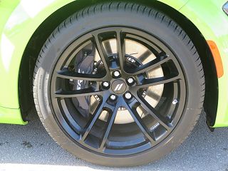 2023 Dodge Charger Scat Pack 2C3CDXGJ0PH699763 in Gainesville, FL 8
