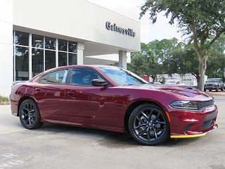2023 Dodge Charger R/T 2C3CDXCTXPH613317 in Gainesville, FL 2
