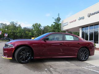 2023 Dodge Charger R/T 2C3CDXCTXPH613317 in Gainesville, FL 3