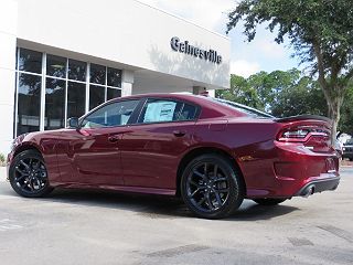 2023 Dodge Charger R/T 2C3CDXCTXPH613317 in Gainesville, FL 4