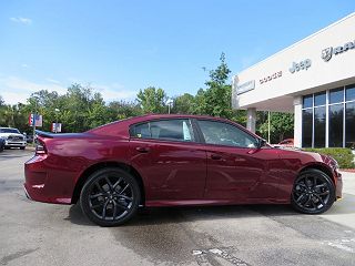 2023 Dodge Charger R/T 2C3CDXCTXPH613317 in Gainesville, FL 6