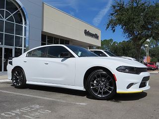 2023 Dodge Charger R/T 2C3CDXCT2PH627535 in Gainesville, FL 2
