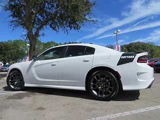 2023 Dodge Charger R/T 2C3CDXCT2PH627535 in Gainesville, FL 4