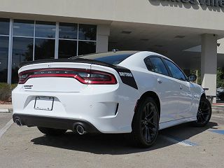 2023 Dodge Charger R/T 2C3CDXCT2PH627535 in Gainesville, FL 6