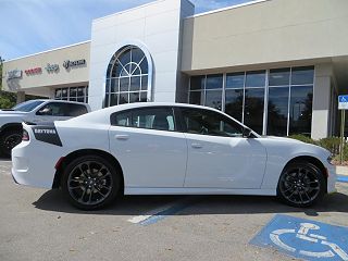 2023 Dodge Charger R/T 2C3CDXCT2PH627535 in Gainesville, FL 7