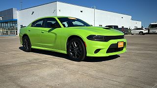2023 Dodge Charger GT 2C3CDXMG9PH520211 in Galesburg, IL 2