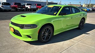 2023 Dodge Charger GT 2C3CDXMG9PH520211 in Galesburg, IL 4