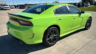 2023 Dodge Charger GT 2C3CDXMG9PH520211 in Galesburg, IL 8