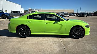 2023 Dodge Charger GT 2C3CDXMG9PH520211 in Galesburg, IL 9